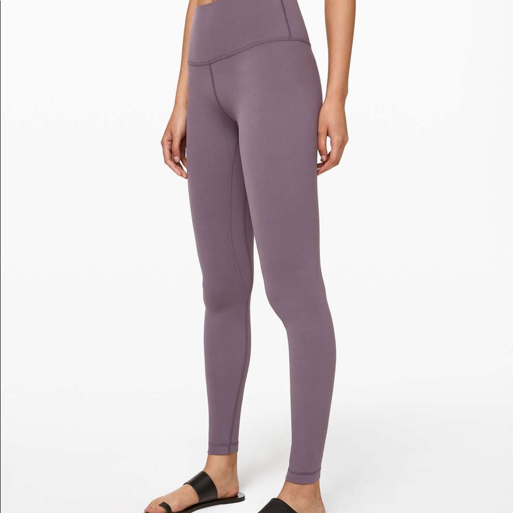 Lululemon Align Pant 28”